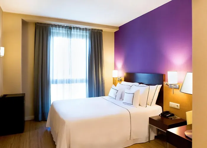 Montalvo ホテル 4*