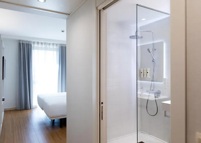 Montalvo ホテル サラマンカ