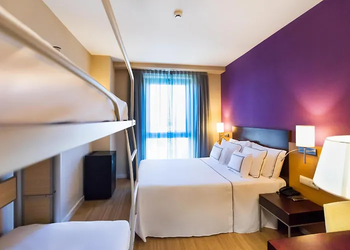 Montalvo 4* Salamanca