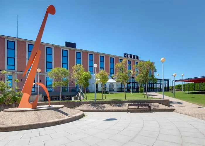 Montalvo ホテル サラマンカ