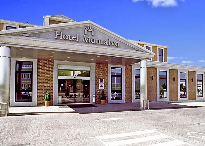 Hotel Montalvo