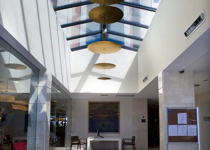 Montalvo 4* サラマンカ