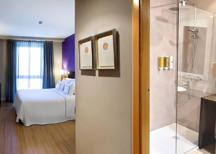 Montalvo サラマンカ