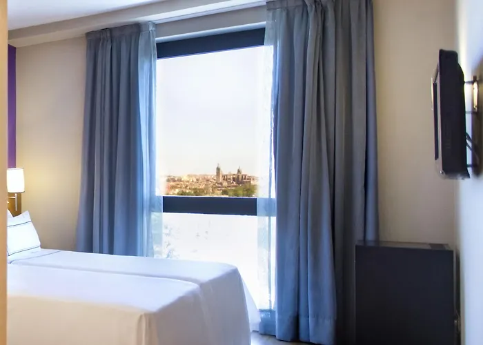 Montalvo 4* 살라망카