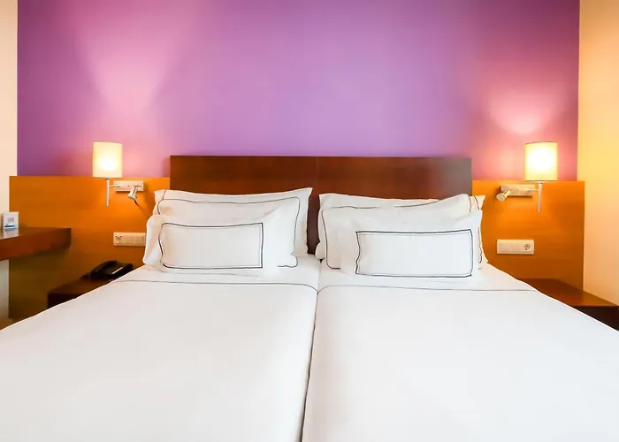 Montalvo サラマンカ