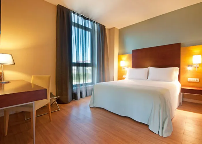 Montalvo Hotel Salamanca