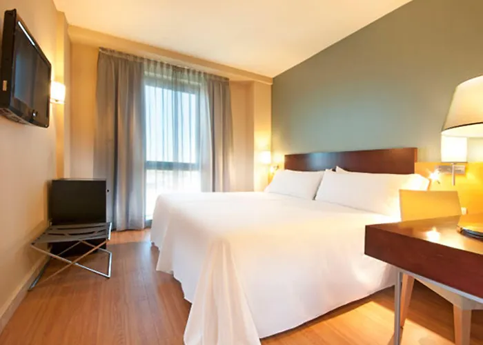 Montalvo Hotel Salamanca