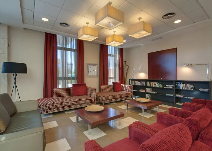 ホテル Montalvo サラマンカ