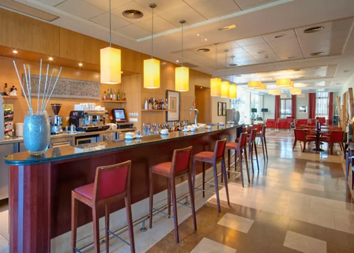 호텔 Montalvo 살라망카