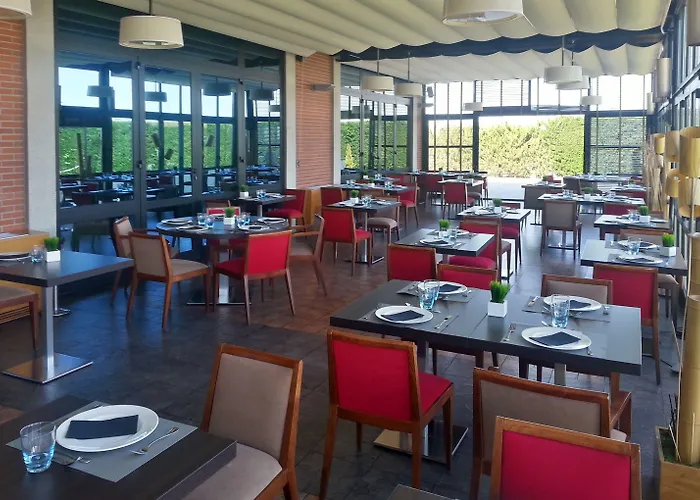 Montalvo 살라망카