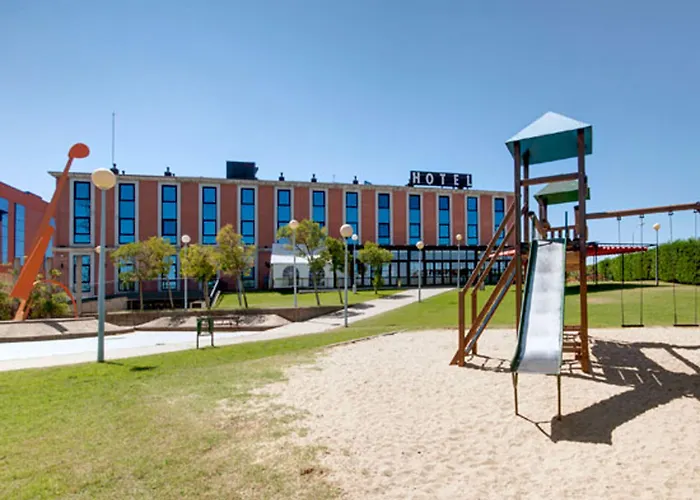 Montalvo 살라망카