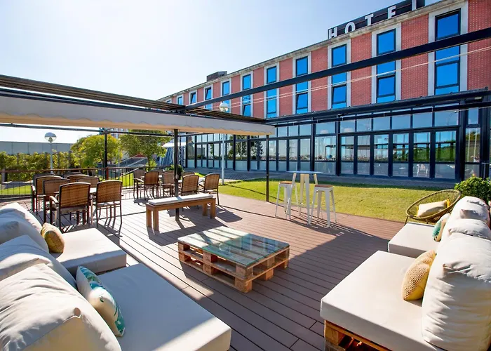 Montalvo Hotel Salamanca