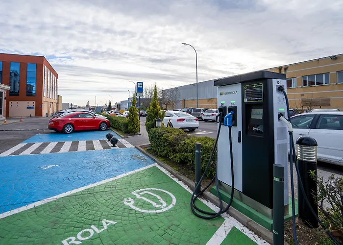 Hotel Montalvo Salamanca