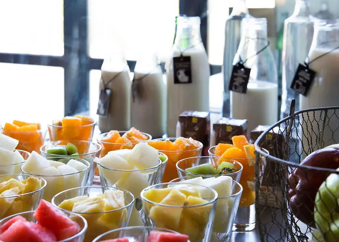 Montalvo Hotel Salamanca