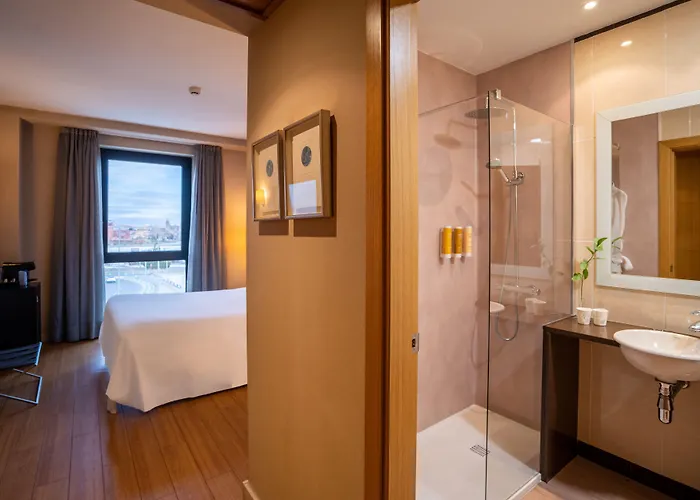 Montalvo サラマンカ