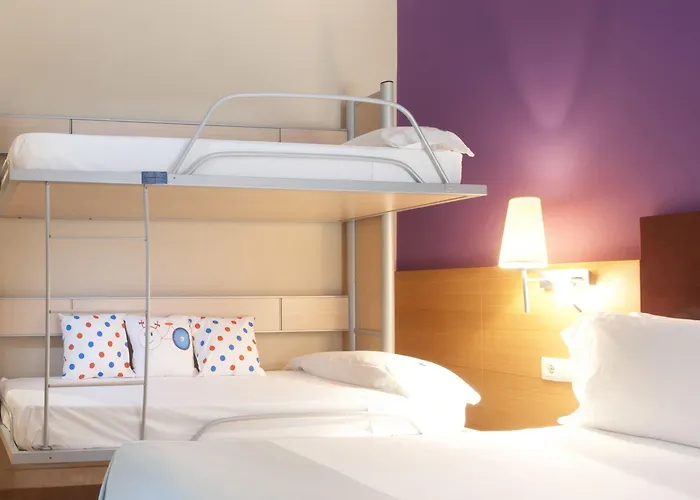 Montalvo ホテル 4*