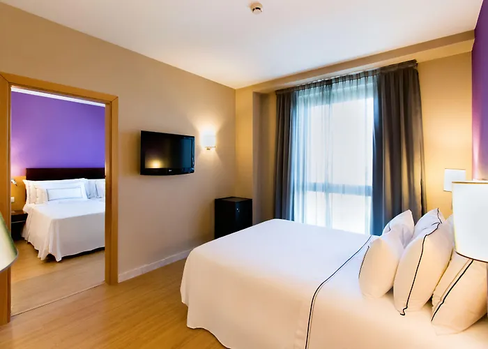 Hotel Montalvo Salamanca