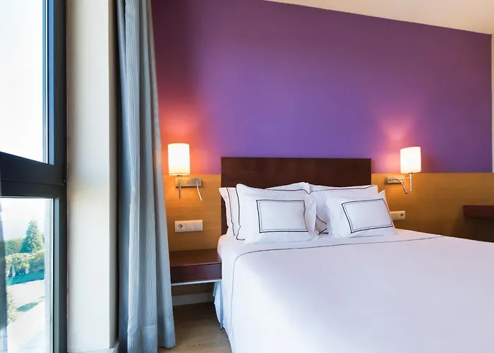 Montalvo 4* Salamanca