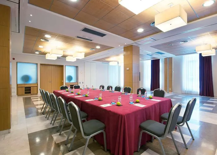 Montalvo ホテル サラマンカ