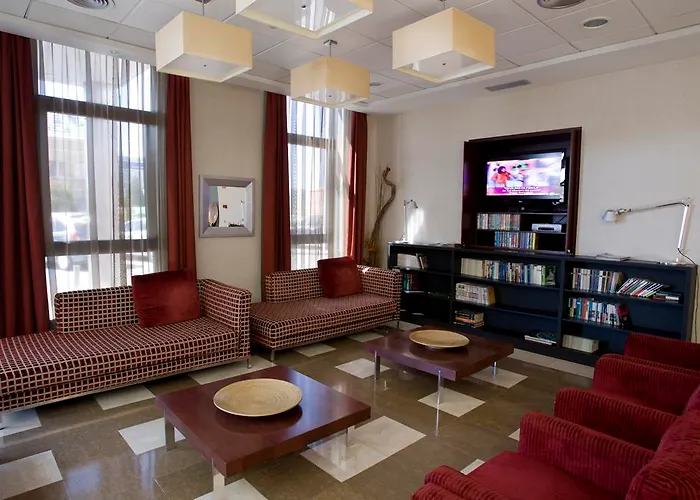 ホテル Montalvo サラマンカ