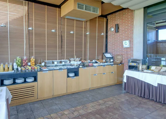 Montalvo Hotel Salamanca