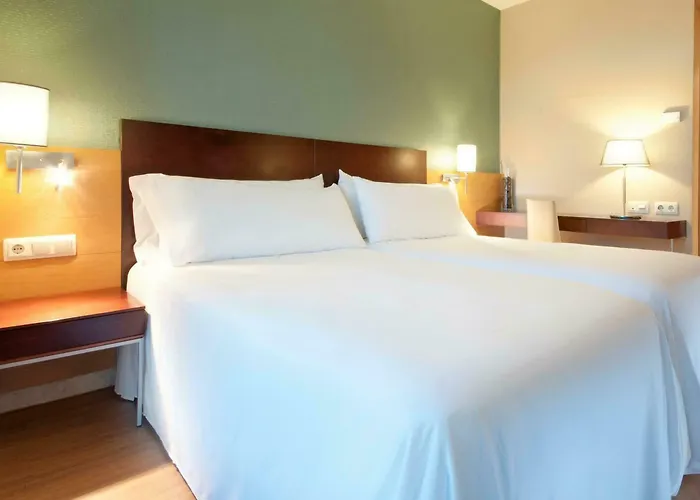 ホテル Montalvo サラマンカ